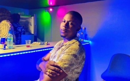 Raff Chanco vraagt bescherming van God in nieuwe single