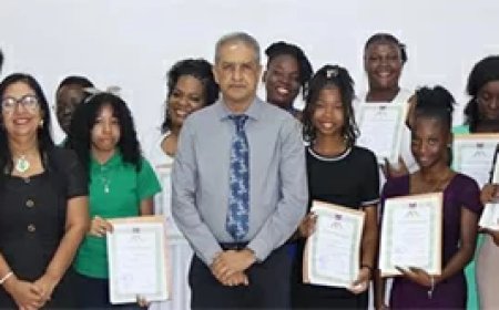 Eerste lichting verpleeghulpen klaar voor inzet in zorgsector