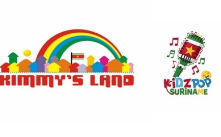 ‘KidzPop’ schenkt elf nieuwe kinderliedjes als Srefidensi-cadeau