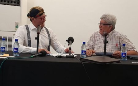 Legende Lelydorp in novelle tot leven gebracht