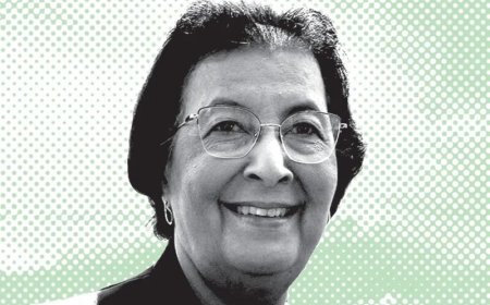 President Geerlings-Simons naar Brazilië voor COP30