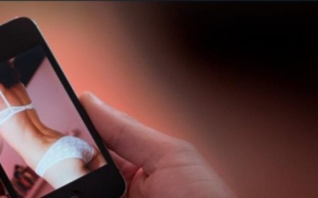 Wees niet bang om NEE te zeggen tegen filmen!