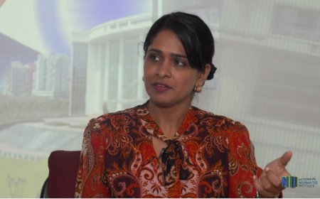 Oud-ambassadeur Kanhai vertrouwt op neutrale Surinaamse koers bij regionale spanningen