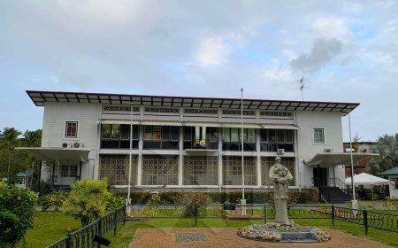 Suriname betuigt medeleven met Caribische naties na verwoestende orkaan Melissa