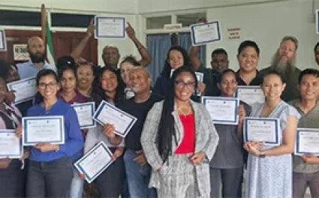 Trainingen museumwezen waardevol voor werkveld