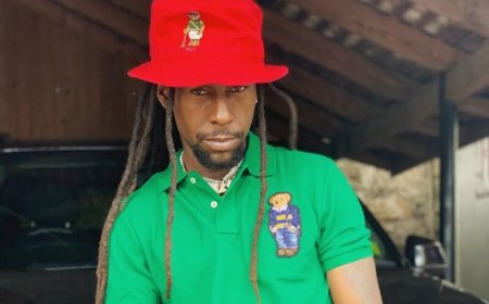 Jah Cure krijgt zwaardere straf na hoger beroep rechtszaak steekpartij in Amsterdam