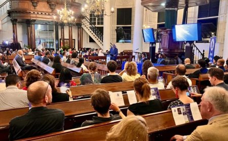 Van welvaartsfonds tot onafhankelijkheid: Hans Breeveld over de wording van de Surinaamse sta