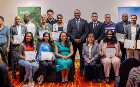 SITA certificeert 15 coaches en lanceert Cost Share Grant ter versterking van exportontwikkel