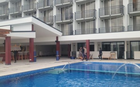 Radisson Hotel Paramaribo wil nostalgische sfeer binnenstad terugbrengen