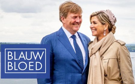 De betekenis van blauw bloed en adellijke bloedlijnen