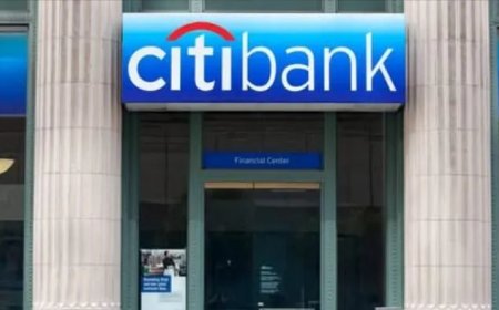 Citi opent vertegenwoordigerskantoor in Guyana