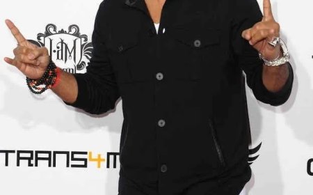 Reggaezanger Shaggy leidt hulpactie na orkaan in Jamaica