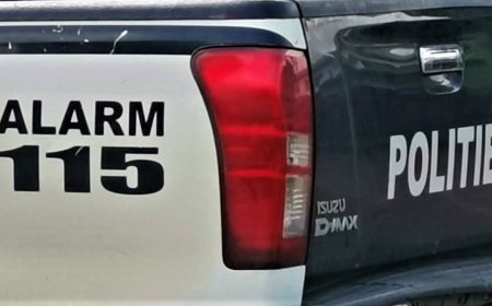 57-jarige schiet man in borstkas na aanrijding