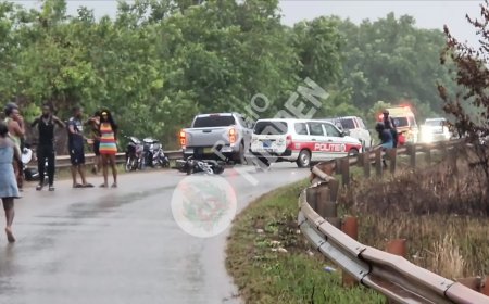 14-jarige bromfietser rijdt tegen vangrail en overlijdt ter plaatse