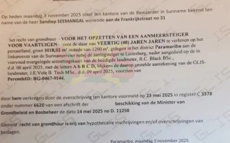 Minister GBB: Aanlegsteiger Leonsberg ten onrechte uitgegeven als privéterrein