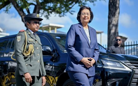 Van Dijk-Silos vindt reactie president op gratieverzoek ‘klasse apart’