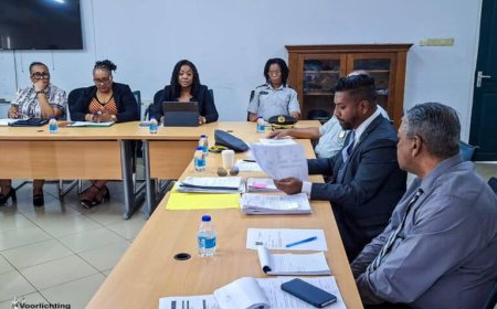 Monorath: ‘Bevorderingen vinden voortaan transparant plaats’