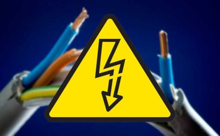 Landelijke stroomuitval zorgt opnieuw voor frustratie