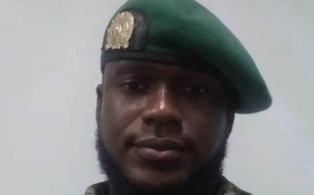 Krijgsraad gelast dagvaarding Cairo in zaak Danielle Veira vanwege nieuwe ontwikkelingen