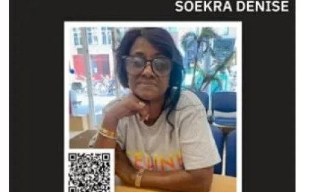 Verdachte in Nederlandse moordzaak opgepakt in Suriname