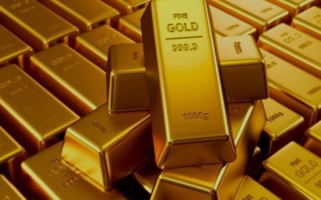 Vier kilo goud uit kluis verdwenen bij Grassalco