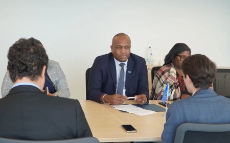 Suriname zoekt aansluiting bij VN-Toerismeorganisatie