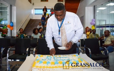 Rozenhout vermoedt ‘aanbieder’ als schuldige bij nepgoud Grassalco