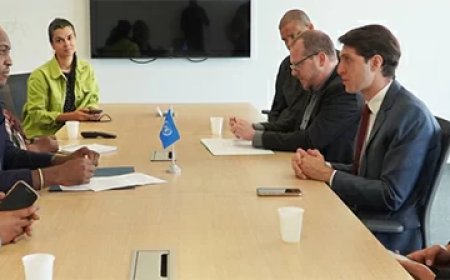 Suriname zet stap naar lidmaatschap VN-Toerismeorganisatie