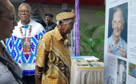 Naks-iconenproject stuit op gebrek aan steun overheid