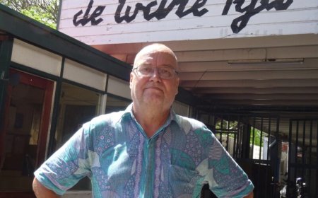 Verbluffend gewauwel