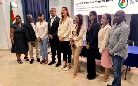 Nieuwe website moet ondernemers sneller naar financiering leiden