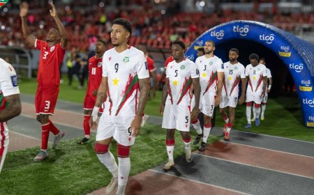 Rentree Abena in Natio, debuut lonkt voor Markelo