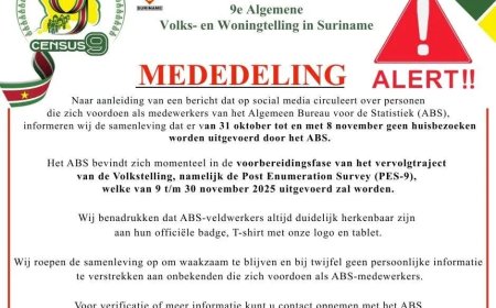 ABS waarschuwt voor valse medewerkers