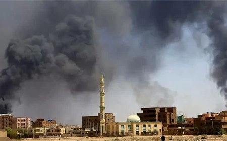 Oorlog in Sudan volledig uit de hand gelopen, waarschuwt VN