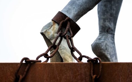 Afro-Surinaamse – en inheemse organisaties overhandigen vandaag petitie in verband met staats