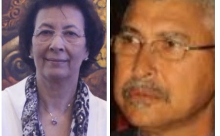 Ramon Abrahams op politieke glijbaan binnen de NDP