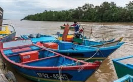 Onverantwoorde gronduitgifte bij  steiger te Leonsberg onthult structureel gebrek aan ruimtel