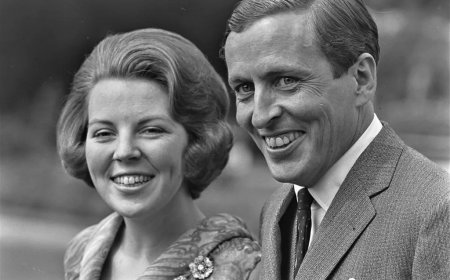 Een erfenis die blijft spreken