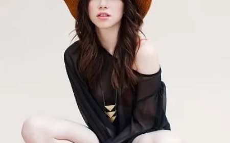 Zangeres Carly Rae Jepsen in verwachting van eerste kindje