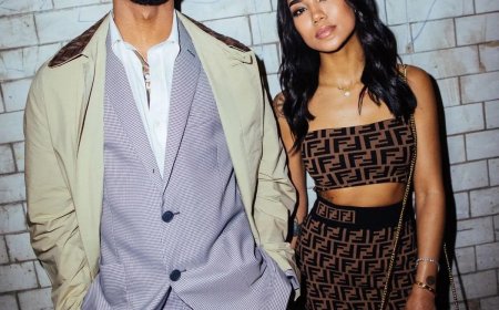 Big Sean en Jhene Aiko beëindigen relatie na tien jaar