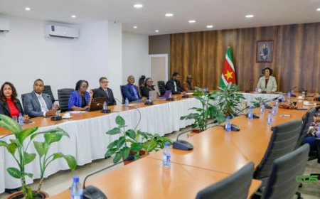 Eric Goede leidt nieuwe RvC bij CASAS