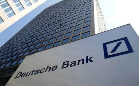 Belangrijke stap met Deutsche Bank in handel van Carbon Credits