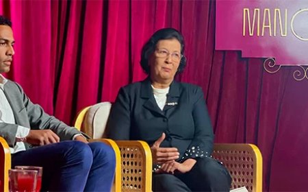 President vraagt klimaatactie: Eerlijke financiering nodig om bossen te beschermen