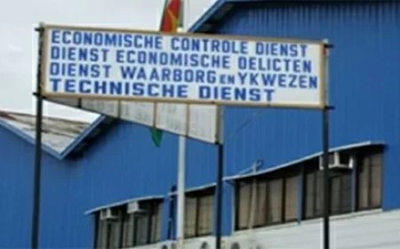 Personeel ECD legt werk neer: bond neemt actie over