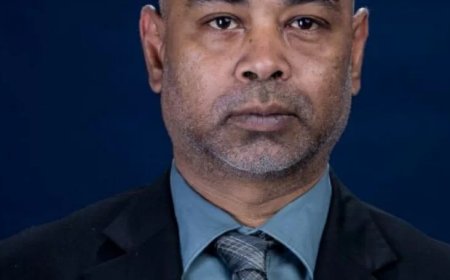 LVV-directeur Chotkan in de cel wegens verduistering; smet op ministerie