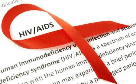 ‘Amper 50 procent hiv-dragers Suriname kent status’