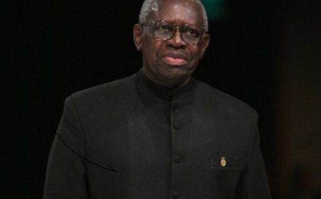 Ex-president Venetaan wenst geen staatsbegrafenis