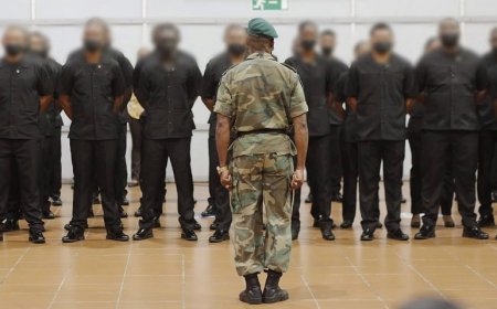 Directoraat Nationale Veiligheid of nationale dreiging?