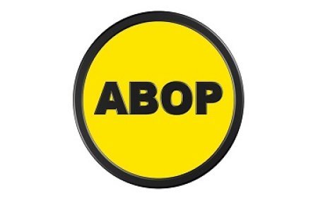 ABOP: een staatsman van weleer is ons voortgegaan