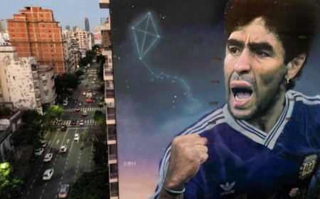 Strafproces over medische nalatigheid Diego Maradona start opnieuw in maart 2026